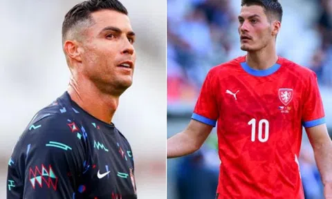Lịch thi đấu bóng đá EURO 2024 mới nhất - Bảng F: Ronaldo bị gạch tên, ĐT Bồ Đào Nha sớm bị loại?