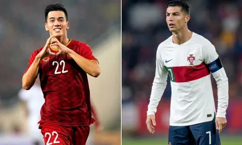 Lịch thi đấu bóng đá hôm nay: ĐT Việt Nam vượt qua VL World Cup; Ronaldo lập kỷ lục trước Euro 2024?