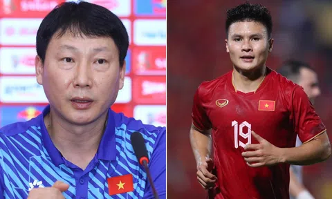 Lịch thi đấu vòng loại World Cup hôm nay: HLV Kim Sang Sik lập kỷ lục, ĐT Việt Nam bất ngờ đi tiếp?