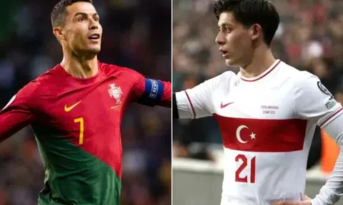 Nhận định EURO 2024 - Bảng F: Ronaldo rộng cửa lập kỷ lục, thần đồng Real Madrid rực sáng?