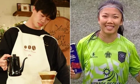 Tin bóng đá sáng 12/6: Công Phượng lộ gia tài 'khổng lồ' tại Yokohama FC; Lank FC tri ân Huỳnh Như