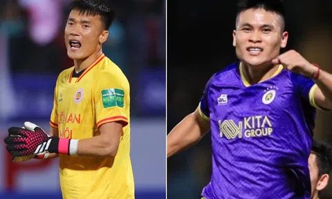 Tin bóng đá sáng 13/6: Xong vụ Bùi Tiến Dũng rời HAGL; Sao ĐT Việt Nam rời Hà Nội FC với giá khó tin?