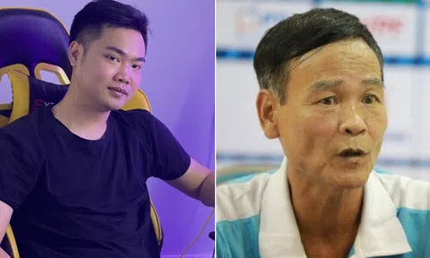 Con trai huyền thoại V.League và ĐT Việt Nam bị tố gạ tình, chính chủ lên tiếng xác nhận sự thật