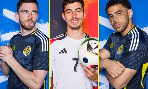 Lịch thi đấu VCK EURO 2024 hôm nay: Toni Kroos lập kỷ lục, ĐT Đức thắng dễ trong ngày khai mạc?