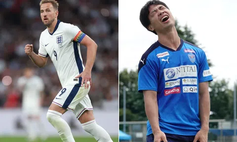 Lịch thi đấu bóng đá hôm nay: ĐT Anh gặp khó tại Euro; Yokohama FC trả giá vì ngó lơ Công Phượng?