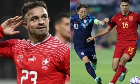 Lịch thi đấu VCK EURO 2024 hôm nay 15/6: 'Messi châu Âu' rực sáng, Tây Ban Nha đè bẹp Croatia?
