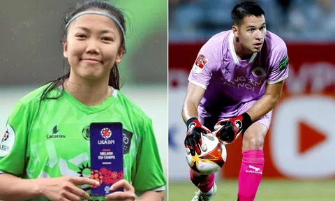 Tin bóng đá sáng 17/6: Huỳnh Như nói lời 'gan ruột' về Lank FC; Filip Nguyễn rời CLB CAHN?