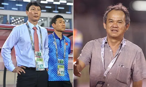 Tin bóng đá sáng 18/6: HLV Hàn Quốc từ chức ĐT Việt Nam; Bầu Đức nhận 'hung tin' từ HAGL