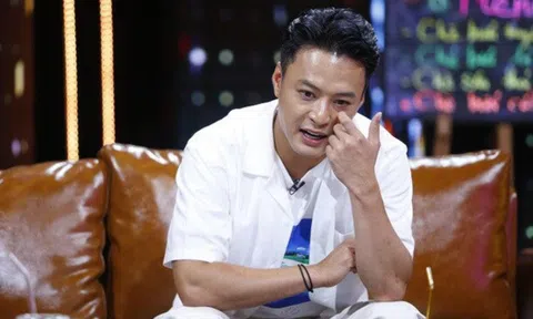 Hồng Đăng hồi ức lại bộ phim từng đóng, ẩn ý chuyện 'quy chụp'