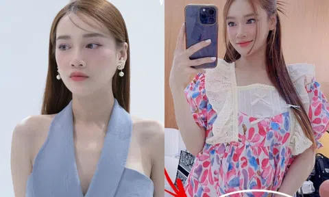 Thể trạng của Nhã Phương gây lo lắng dù đang mang bầu tháng thứ 7