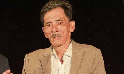 Nhạc sĩ Tô Hiếu sẽ bán đất lấy tiền cho Thương Tín làm phim