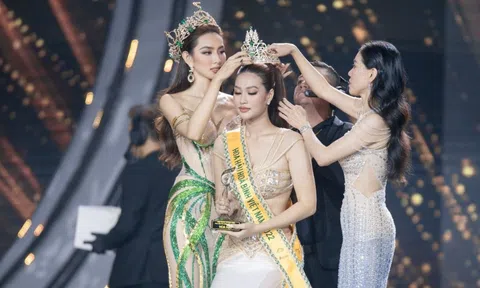 CEO Sen Vàng nhắn gửi đến Đoàn Thiên Ân trước thời khắc chuyển giao nhiệm kỳ