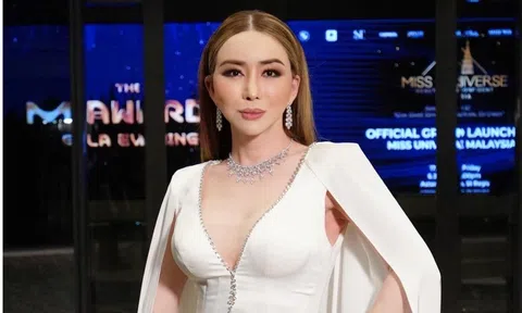 Xôn xao thông tin chủ sở hữu Miss Universe bị vướng rắc rối phá sản