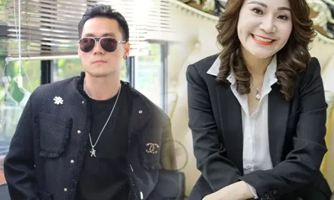 Loạt động thái của Khánh Phương trước khi vợ bị tạm giữ khẩn cấp