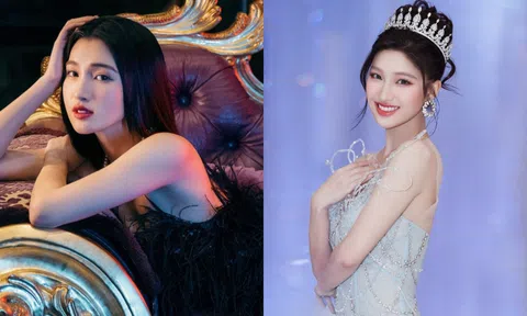 Phương Nhi khoe nhan sắc, đường cong nóng bỏng trong bộ ảnh mới