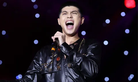 Noo Phước Thịnh mong muốn chấm dứt ồn ào