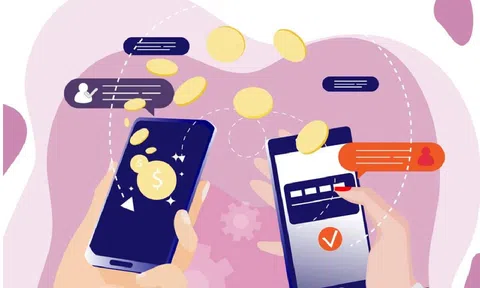 3 cách chuyển tiền ẩn danh người gửi, lưu ngay lại đến khi dùng còn biết sử dụng: Dễ dàng mà không phải ai cũng biết