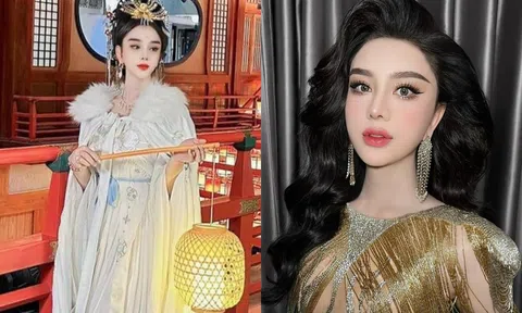 Lâm Khánh Chi hóa 'chị Hằng', nói 1 câu khiến nhiều người phải chú ý