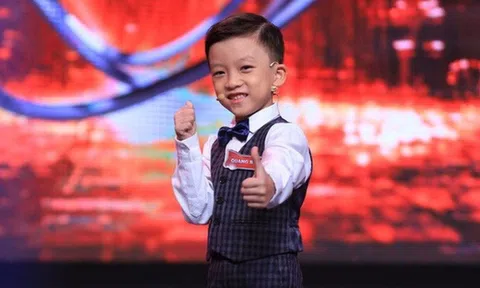 Cậu bé Bắc Giang 4 tuổi đã là 'thần đồng' nhớ được hơn 200 quốc gia trên thế giới, cuộc sống hiện tại ra sao?