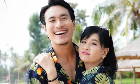 Cát Phượng thừa nhận từng sống 'vật vã' sau khi chia tay Kiều Minh Tuấn