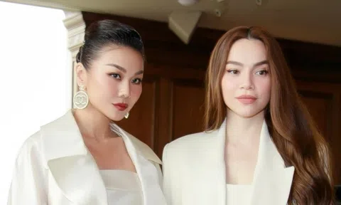Hồ Ngọc Hà từng có chia sẻ gây xôn xao về chồng sắp cưới của Thanh Hằng