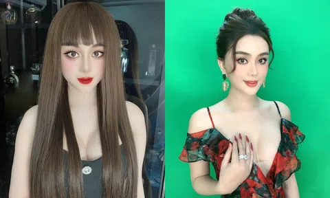 Lâm Khánh Chi nói rõ chuyện chụp ảnh không đẹp, tỏ rõ thái độ khi bị 'chê'