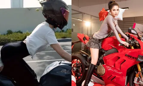 Công an tiến hành xác minh, làm rõ hành vi của Ngọc Trinh