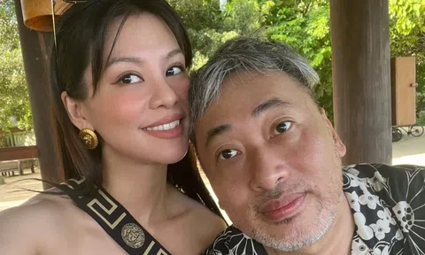 Hậu công khai hẹn hò đạo diễn Nguyễn Quang Dũng, Bùi Lan Hương trở lại với album mới
