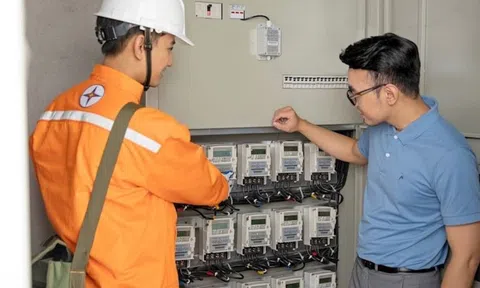 2,8 triệu khách hàng ở Hà Nội phải biết, tránh giật mình khi nhận hóa đơn tiền điện tháng tới