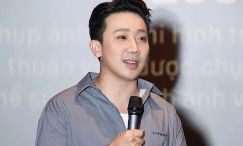 Phản ứng của Trấn Thành khi nghe diễn viên Hùng Thuận nói về chuyện 'bao rạp'