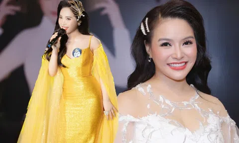 Hậu bị ca sĩ Đinh Trang 'tố', Lan Quỳnh lên tiếng xin lỗi khán giả và khẳng định sẽ nhờ pháp luật vào cuộc