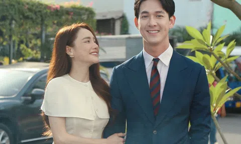 Nhã Phương đóng cặp với Song Luân, Sĩ Thanh - Minh Trang vẫn là ẩn số trong 'Yêu trước ngày cưới'