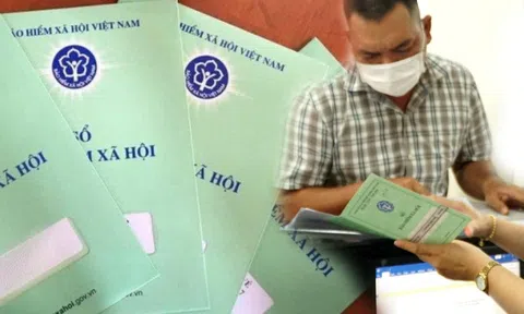 Hướng dẫn đóng BHXH tự nguyện qua ứng dụng ngân hàng, đơn giản và dễ thao tác