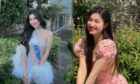 Phương Nhi nhận sai về về ồn ào tên gọi Campuchia, giải thích thêm gây chú ý