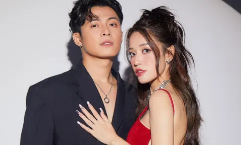 Trước thềm đám cưới, Puka bất ngờ thừa nhận một sự thật về Gin Tuấn Kiệt