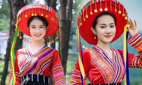 Ở Việt Nam có 1 mảnh đất 'gái đẹp' nức tiếng, làm bao chàng phải say đắm