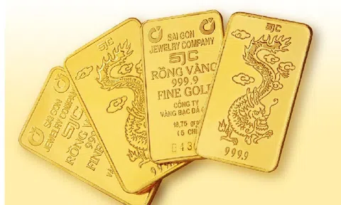 Quy định mới về việc mua bán vàng miếng thay đổi thế nào sau ngày 24/11