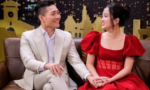 MC Hồng Phượng lên tiếng sau vụ việc của Quốc Nghiệp - Quốc Cơ được làm sáng tỏ