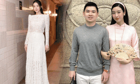 Hậu sinh con, Đỗ Mỹ Linh nói rõ bí quyết tươi trẻ