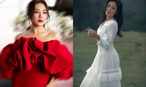 Văn Mai Hương thừa nhận từng yêu nhiều người
