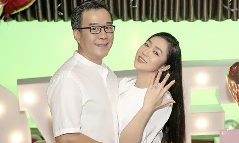 Phản ứng của 'vua cá Koi' khi được khuyên nên yêu người mới sau chia tay Hà Thanh Xuân