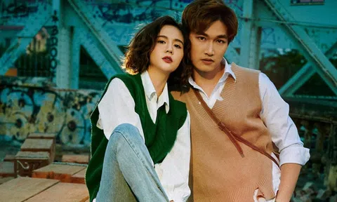 Không để đồn đoán, Huyền Lizzie chính thức lên tiếng về tin đồn hẹn hò Đình Tú