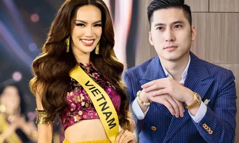 Lê Hoàng Phương chính thức lên tiếng chuyện hẹn hò với Tim Dương