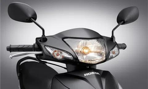 Nắm chắc trong tay kinh nghiệm mua xe máy Honda Wave Alpha cũ giá chất