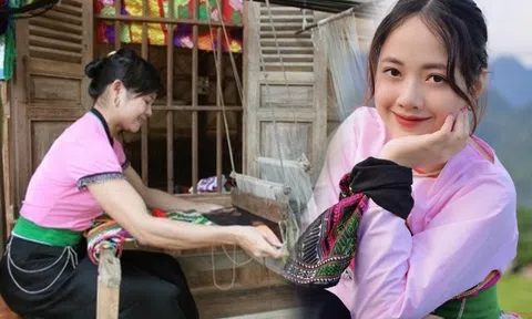 Ở xứ Thanh có 1 miền gái đẹp nức tiếng, bao chàng trai lui tới đều phải nức nở khen