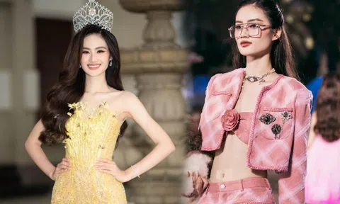 Xôn xao Ý Nhi trong thời gian ở ẩn đi 'trùng tu' vòng 1