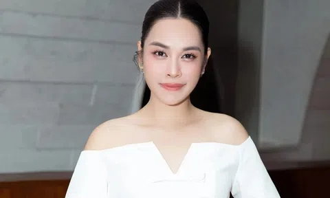 O Sen (Ngọc Mai) thừa nhận đã từng kết hôn, mong muốn khép lại ồn ào