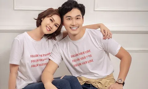 Diễn viên Hương Giang nói về cách chữa lành sau khi chia tay