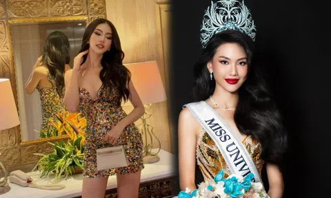Thực hư chuyện Miss Universe 2023 thay đổi fomat, Bùi Quỳnh Hoa tiến thẳng vào top 10+1?
