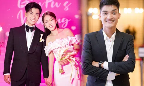 Mạc Văn Khoa lên tiếng khi bị nói 'bủn xỉn' khi đi đám cưới Puka - Gin Tuấn Kiệt